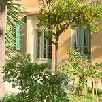 Bed & Breakfast La Des Amandiers Hyères