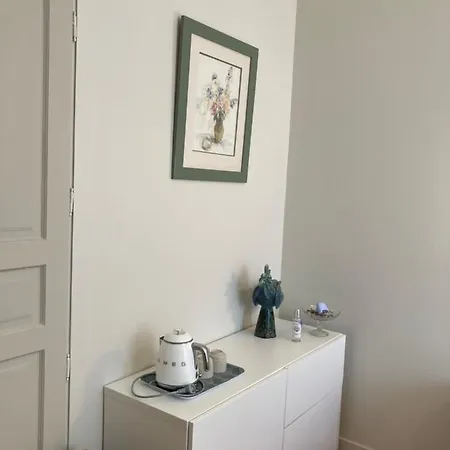 La Des Amandiers Bed & Breakfast Hyeres