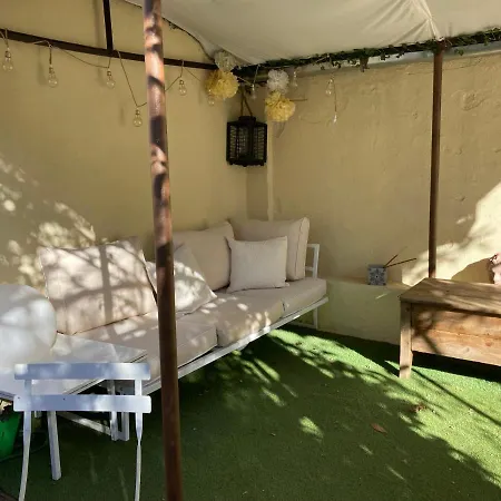 Bed & Breakfast La Des Amandiers