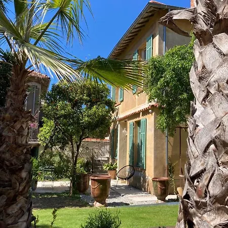 Bed & Breakfast La Des Amandiers *
