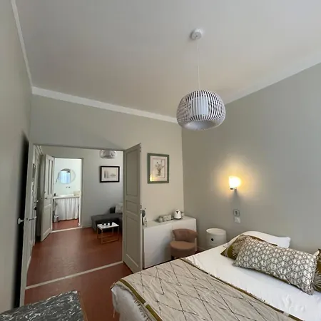 Bed & Breakfast La Des Amandiers