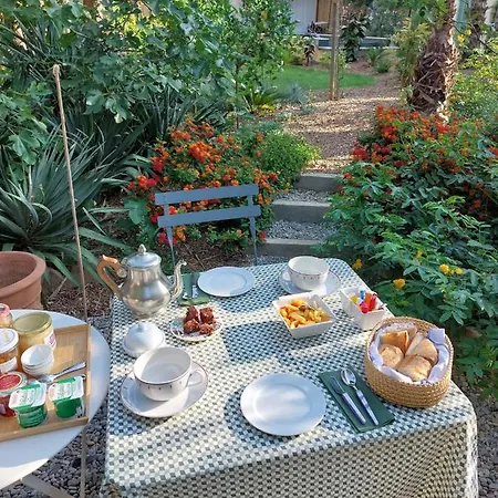 La Des Amandiers Hyeres