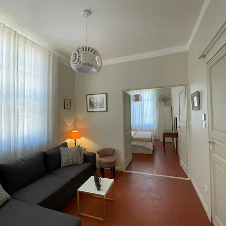 La Des Amandiers 4* Hyeres