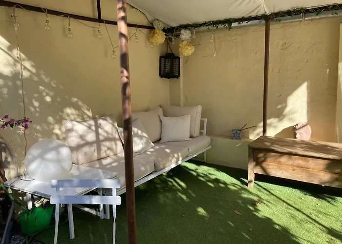 Panzió La Des Amandiers