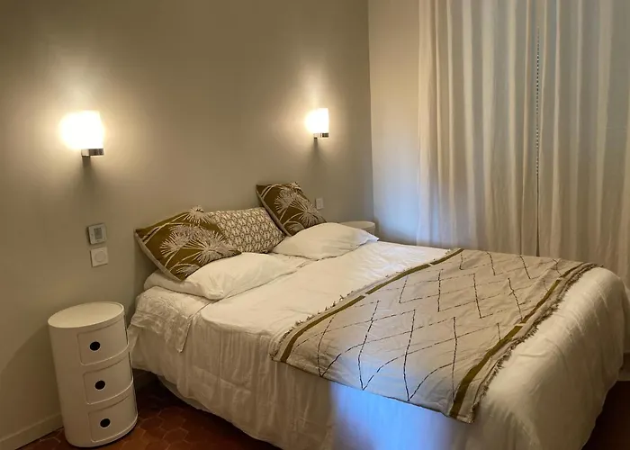 La Des Amandiers Hyères