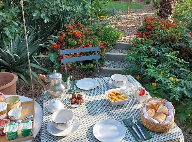 La Des Amandiers Hyeres