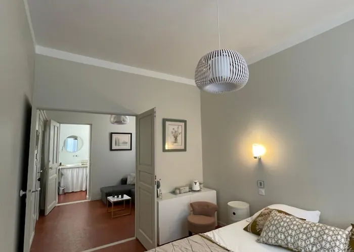 Bed & Breakfast La Des Amandiers